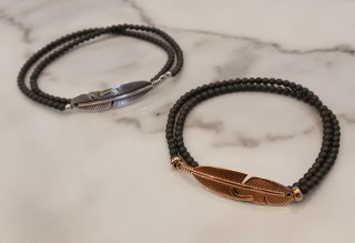 FeatherBracelet