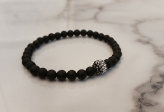 OnyxBracelet